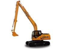 Экскаватор Lonking CDM6240 (Long Reach)